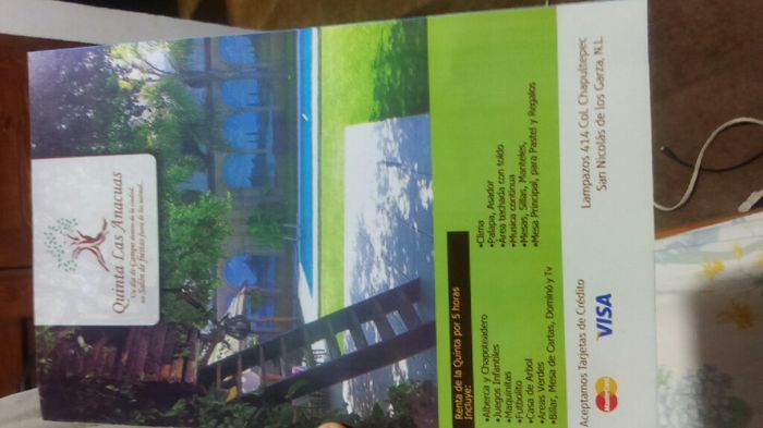 Lugares para despedida de soltera - 2