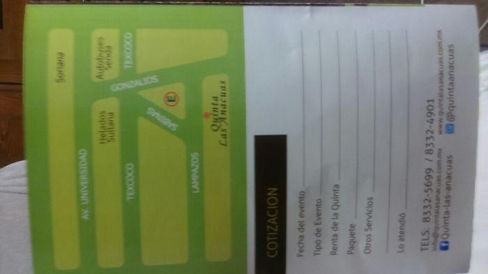 Lugares para despedida de soltera - 3