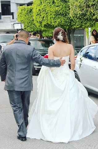 Ésta es mi  favorita y la tuya? - 1