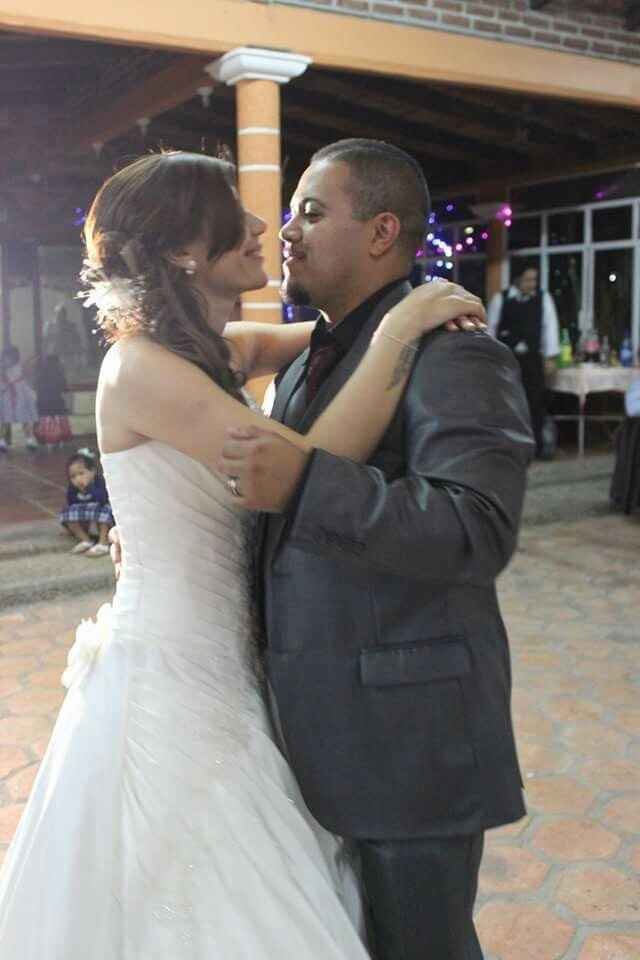 Ésta es mi  favorita y la tuya? - 2