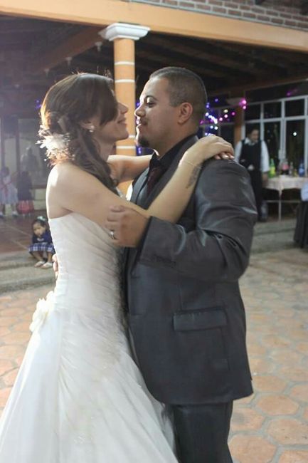 Ésta es mi  favorita y la tuya? - 2