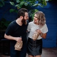 Prewedding shooting :)