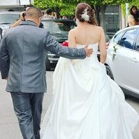 Ésta es mi  favorita y la tuya? - 1