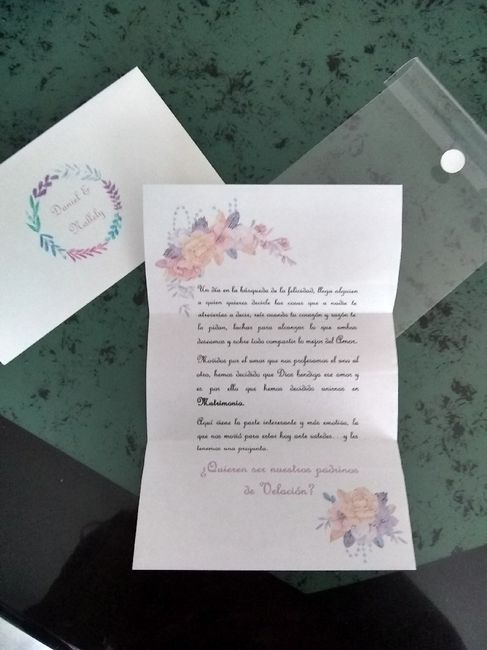 Propuesta de Padrinos 1