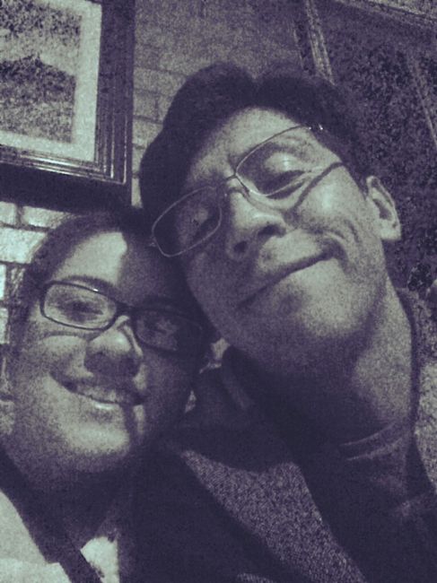 Sube una foto con tu FM o tu FE - 1