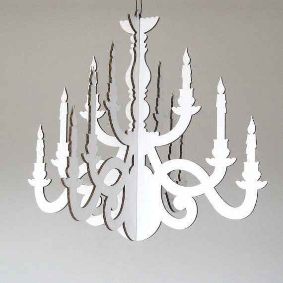 Candelabros - 1