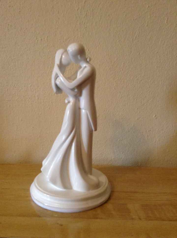 Topper para pastel :) - 1