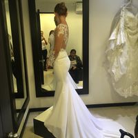  Ya tengo mi vestidoooooo!💃🏻💃🏻 - 1