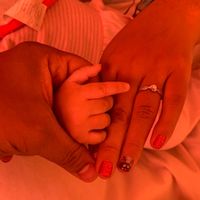 Mi sorpresa romántica Flor González - 1