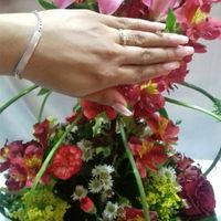 Si hubieras podido elegir el anillo de compromiso.. - 1