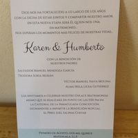 La invitación que a todos les sorprendió - 2