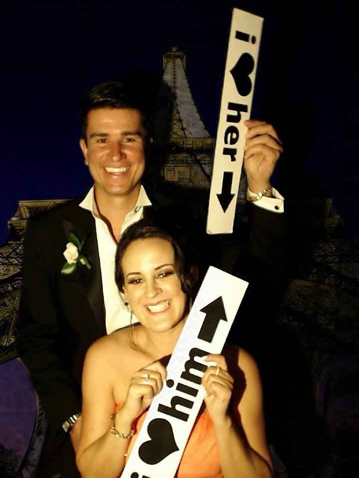 love him