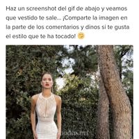 Haz screenshot y descubre tu vestido - 1