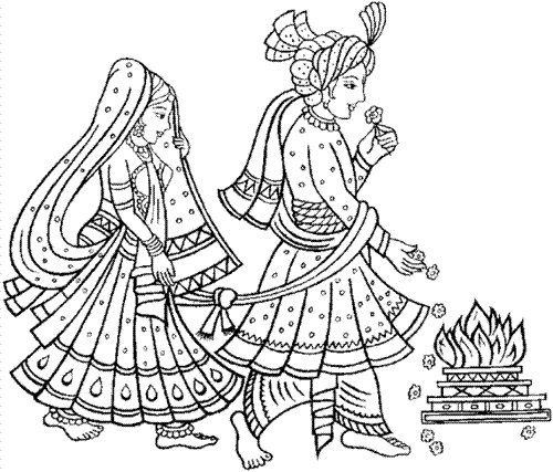 boda Hindu