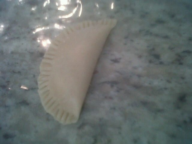 empanadas