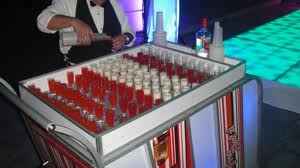 shots carrito