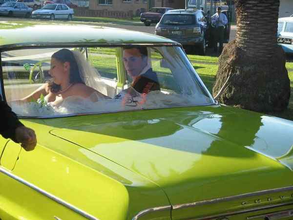 vde mzna coche