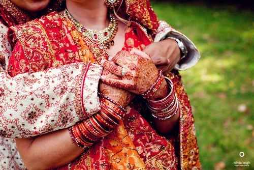 bodas hindu