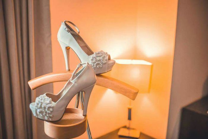 Combinaciones en rojo y blanco... y un toque de rosa 1