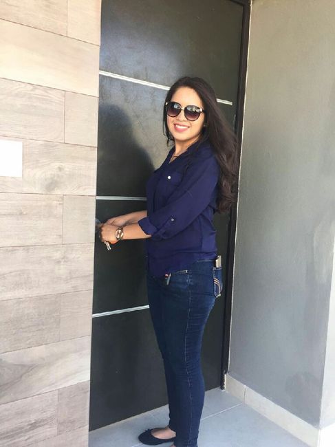  Nuestro nuevo hogar❤ - 1