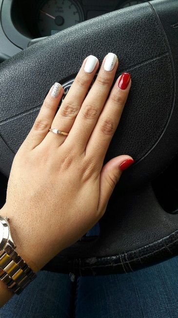  i said yes 💍💑❤ !! - 1