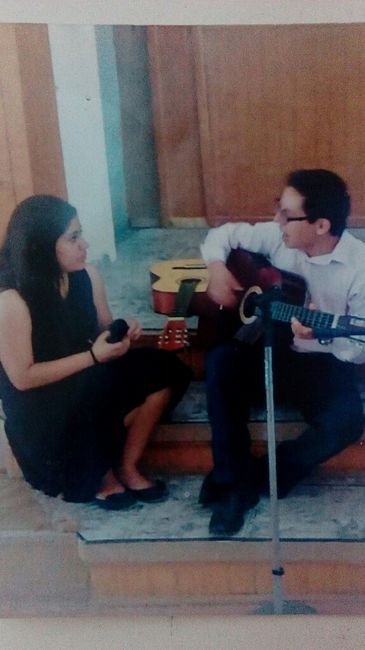 Mis Banderines-melissa 1