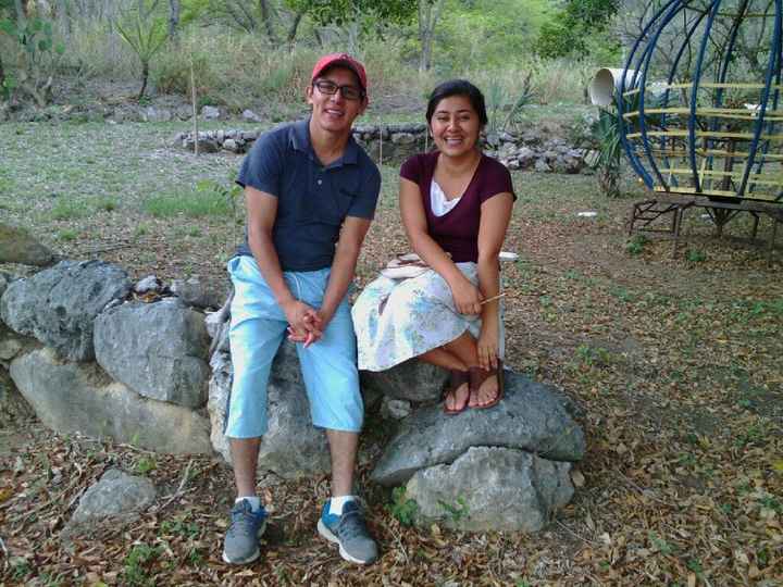 Mis Banderines-melissa - 1