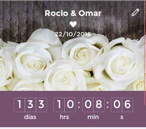 ¿Cómo va tu contador? - 1