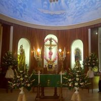 Mi iglecia en 3 imagenes rocio - 3