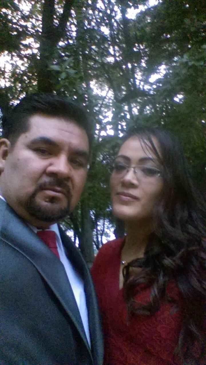 Manuel y Zuly