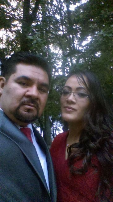 Manuel y Zuly