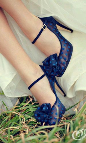  Azul.. azul y más azul! - 1
