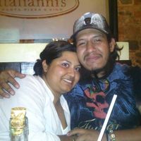 A LOS 7 MESES DE NOVIOS