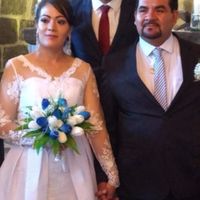 Mi ahora esposo y sobrino