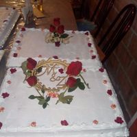el pastel jeje 