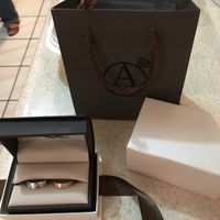 Modo ahorro: Los anillos - 1