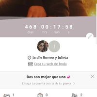 Mi número mágico- Yesica - 1