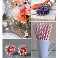 ¿Qué colores escogiste para tu boda? - 1