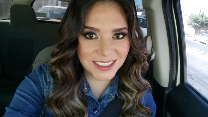  Rumbo a la sesión casual - 2