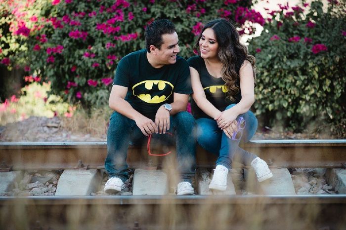  Segundo avance de sesión casual 📸 - 3