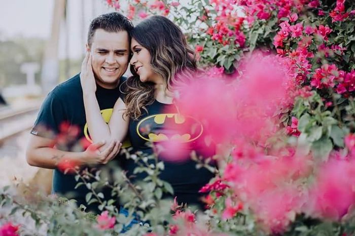  Segundo avance de sesión casual 📸 - 7