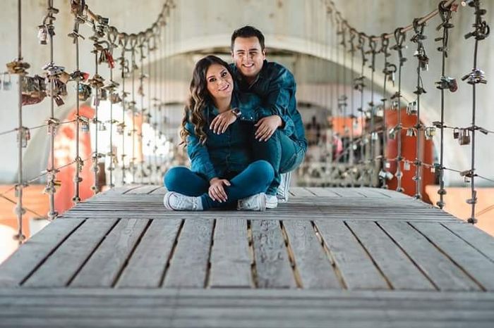  Segundo avance de sesión casual 📸 - 9