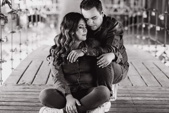  Segundo avance de sesión casual 📸 - 10