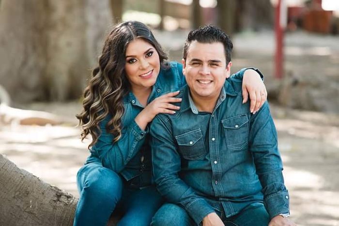  Segundo avance de sesión casual 📸 - 11