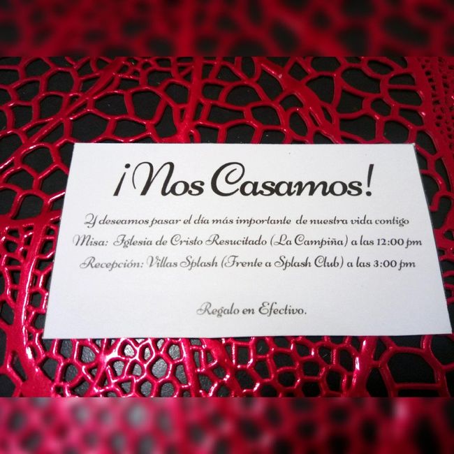  Nuestros pases!! - 4