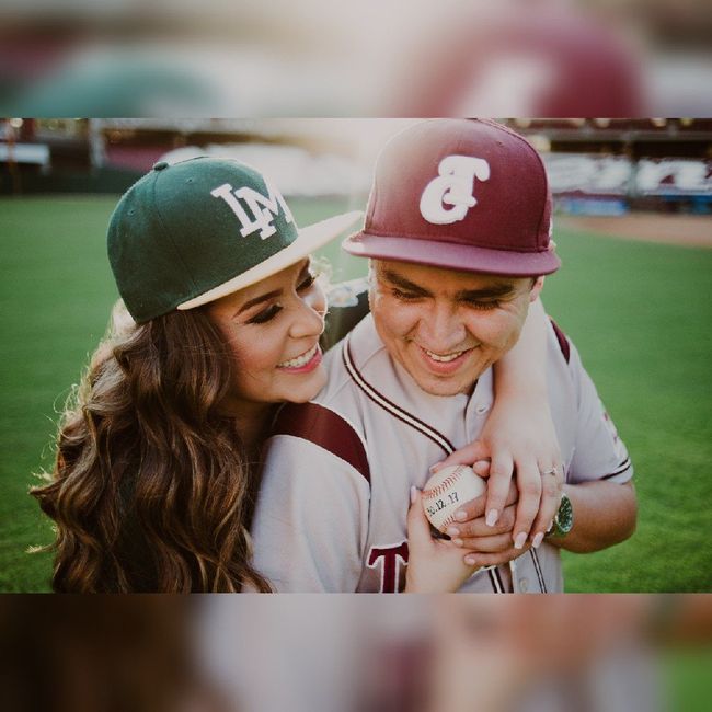  La foto mas romantica - 1