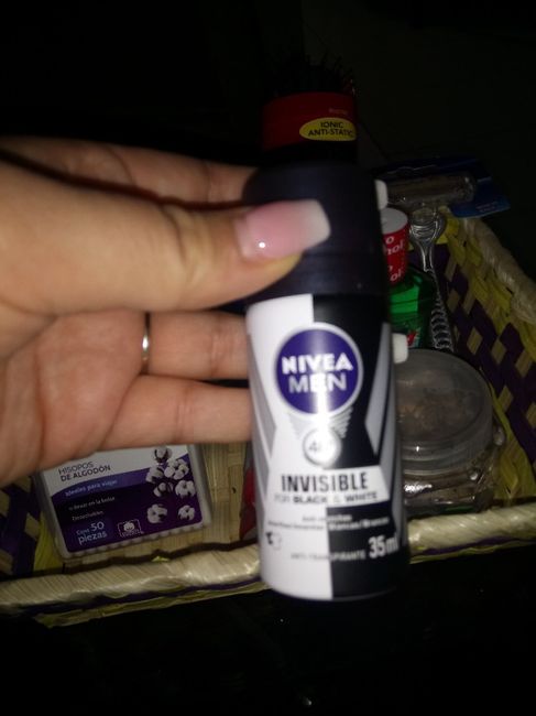  Caja de emergencia para baños - 7