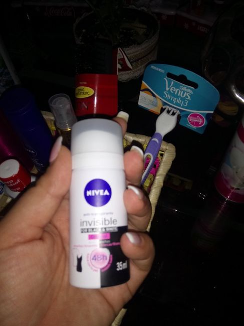  Caja de emergencia para baños - 9