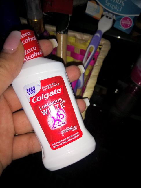  Caja de emergencia para baños - 10