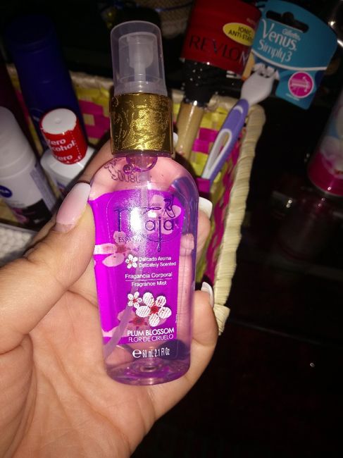  Caja de emergencia para baños - 11